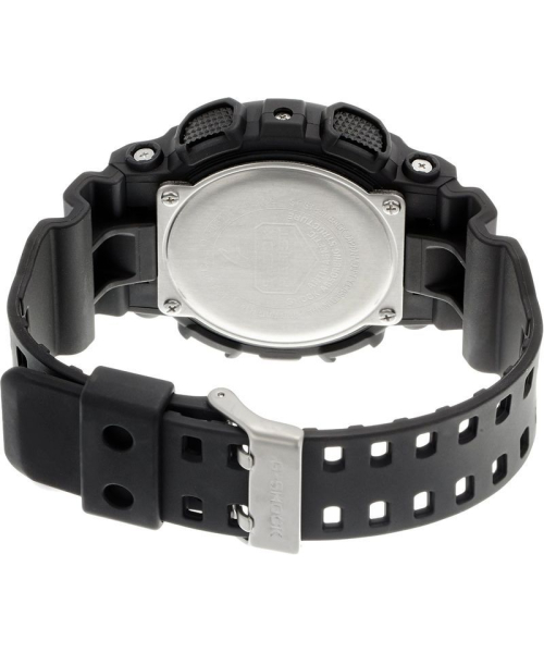 ���� Casio G-Shock GA-100-1A1 #3