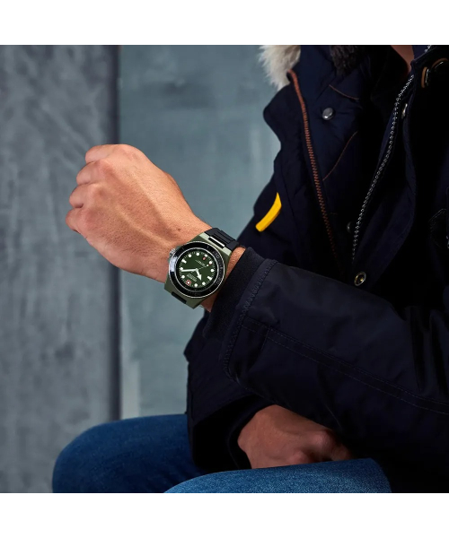 ���� Swiss Military Hanowa SMWGN0001181 #5