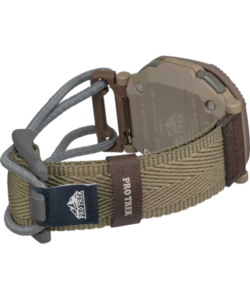 ���� Casio Pro Trek PRJ-B001B-5 #9