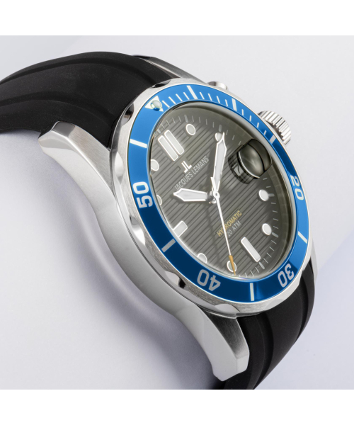���� Jacques Lemans 1-2170D #3