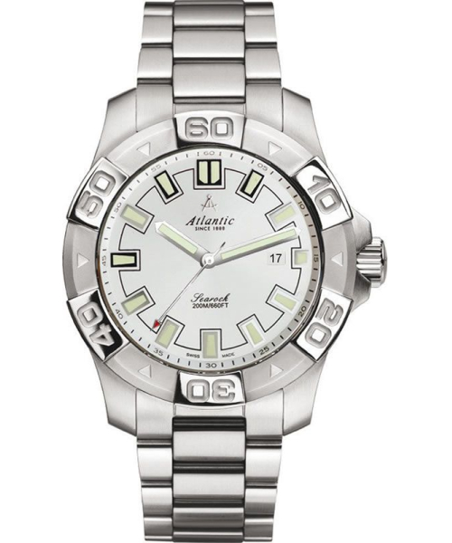 ���� Atlantic 87375.41.21 #1