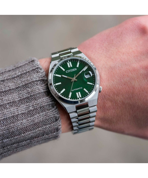 ���� Citizen NJ0200-50X #4