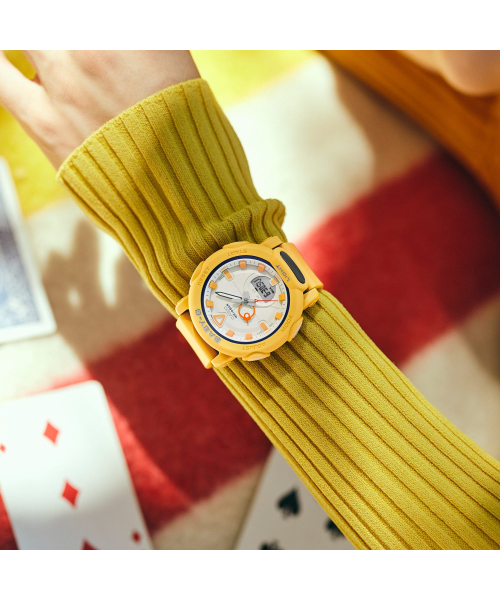 ���� Casio Baby-G BGA-310RP-9A #2
