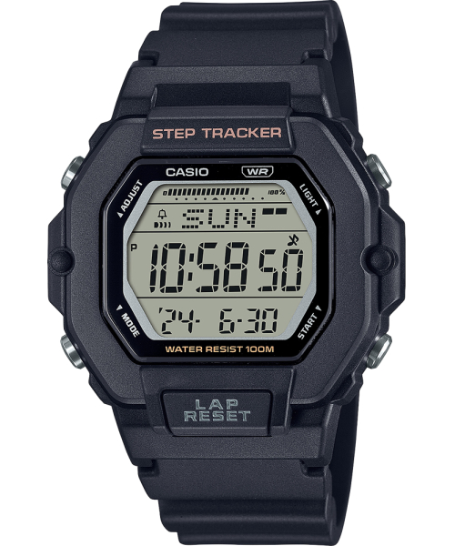 ���� Casio Collection LWS-2200H-1A #1