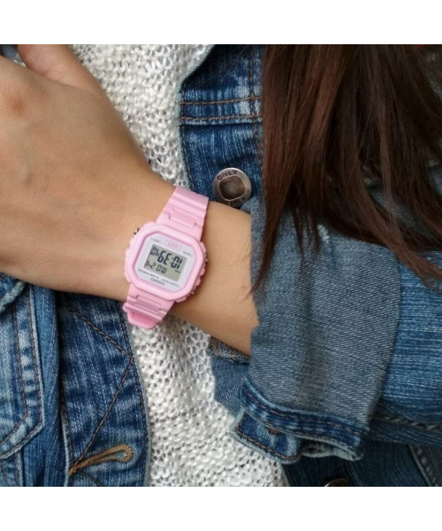 ���� Casio Collection LA-20WH-4A1 #6