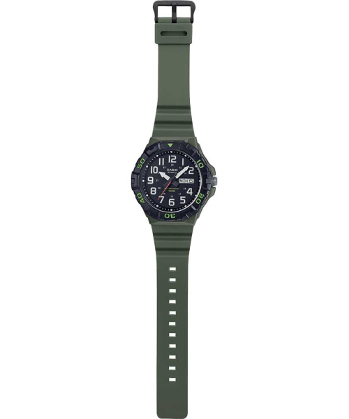 ���� Casio Collection MRW-210H-3A #6