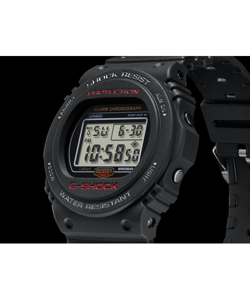 ���� Casio G-Shock DW-5750E-1 #3