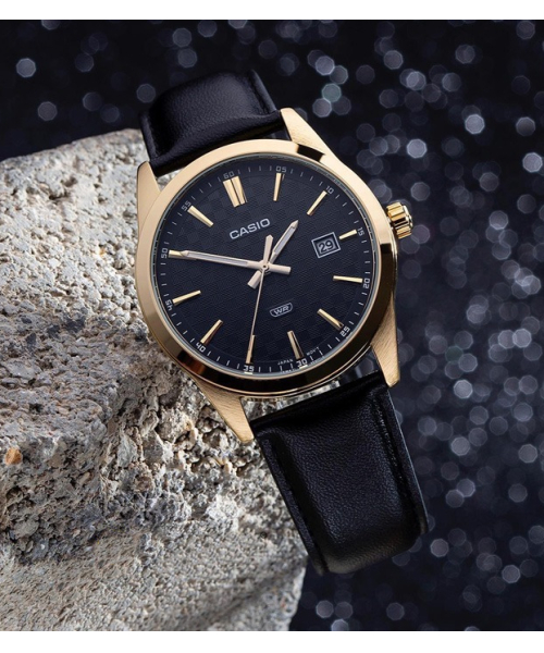���� Casio Collection MTP-VD03GL-1A #2