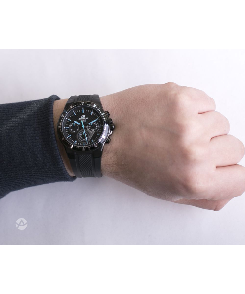 ���� Casio Edifice EF-552PB-1A2 #5