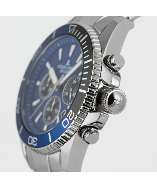 ���� Jacques Lemans 1-2206H #4