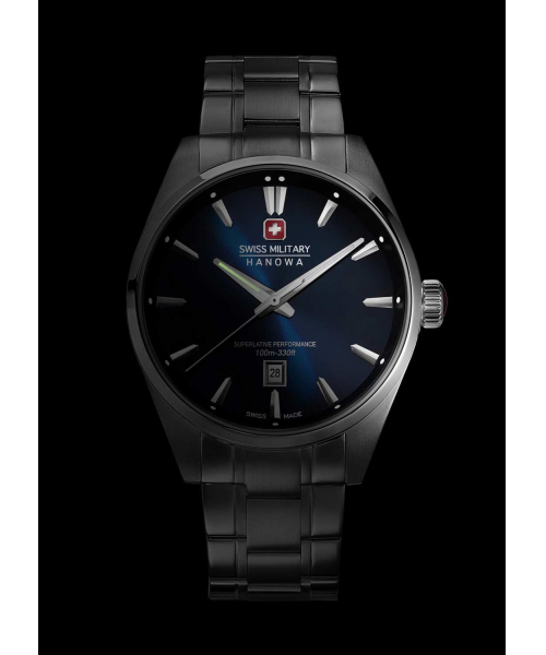 ���� Swiss Military Hanowa SMWGH0007902 #6