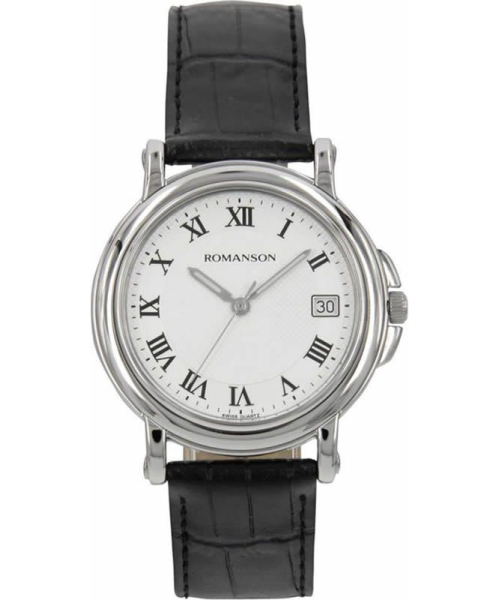  ������ Romanson TL0160SMW(WH) (������) #1
