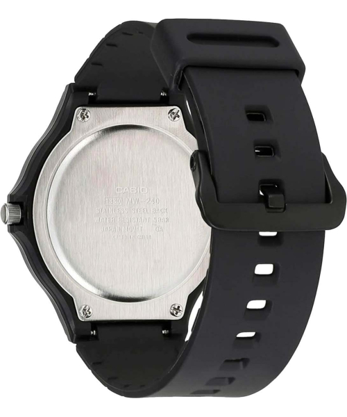 ���� Casio Collection MW-240-7E #4