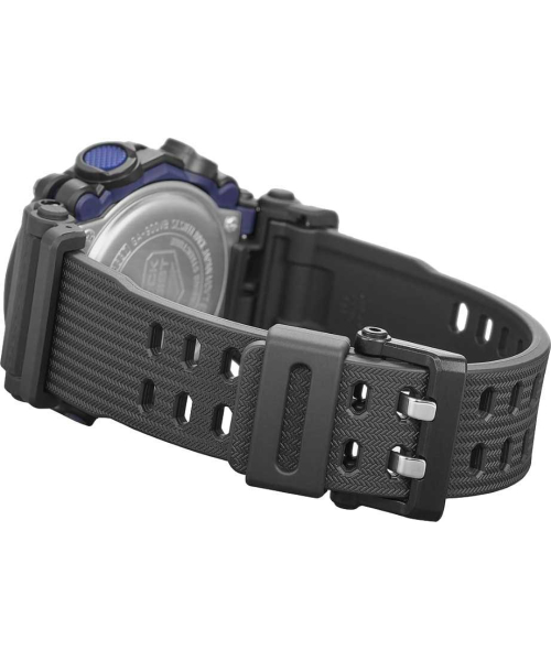 ���� Casio G-Shock GA-900VB-1A #4