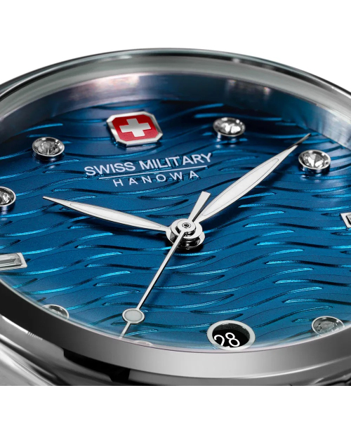 ���� Swiss Military Hanowa SMWLH0005302 #2