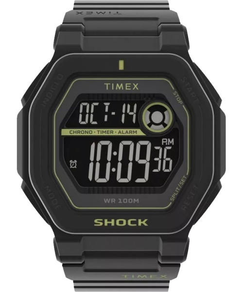  Timex TW2V59800 #1