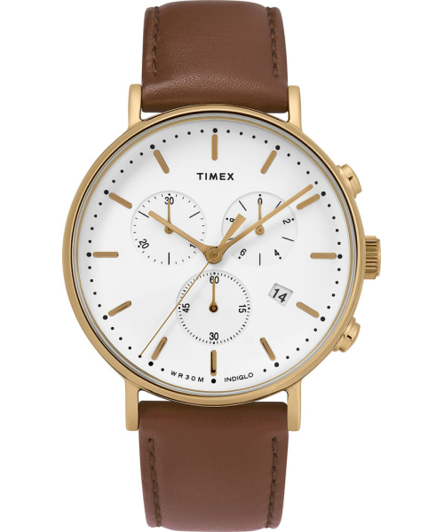  Timex TW2T32300 #1