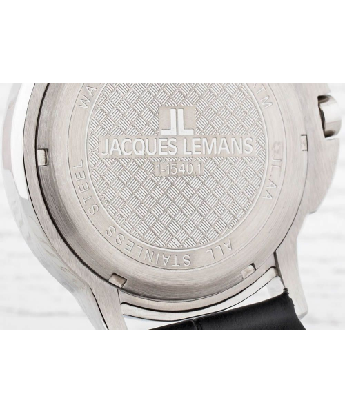 ���� Jacques Lemans 1-1540B #5