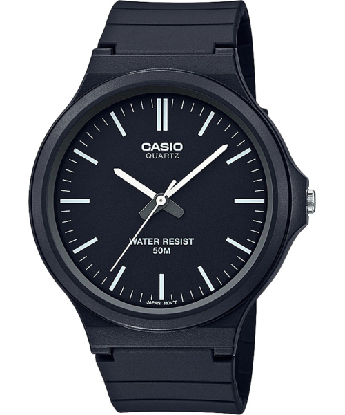  Casio Collection MW-240-1EVEF #1