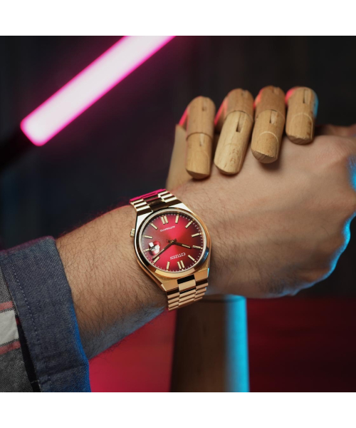 ���� Citizen NJ0153-82X #3