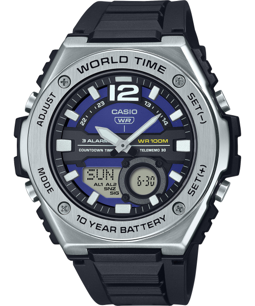 ���� Casio Collection MWQ-100-2A #1