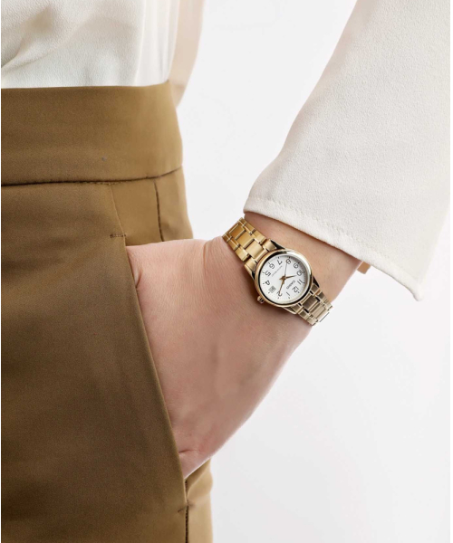 ���� Casio Collection LTP-V002G-7B2 #2