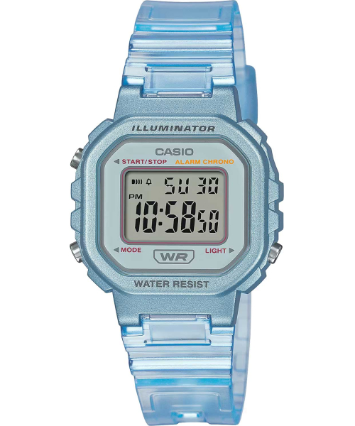 ���� Casio Collection LA-20WHS-2A #1