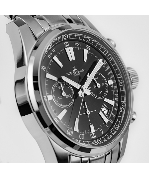 ���� Jacques Lemans 1-2117i #4