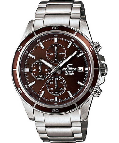 ���� Casio Edifice EFR-526D-5C #1