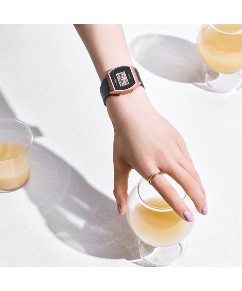 ���� Casio Collection LW-204-1A #4