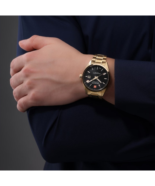 ���� Swiss Military Hanowa SMWGH0004110 #2