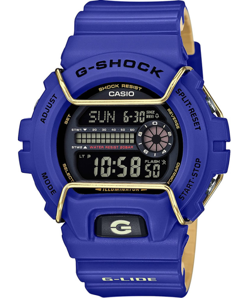  Casio G-Shock GLS-6900-2E #1