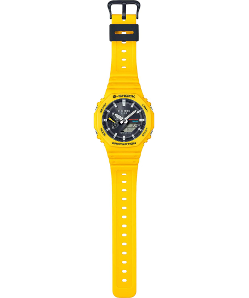 ���� Casio G-Shock GA-B2100C-9A #7