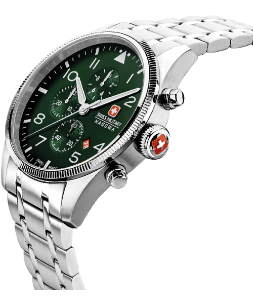 ���� Swiss Military Hanowa SMWGI0000404 #2