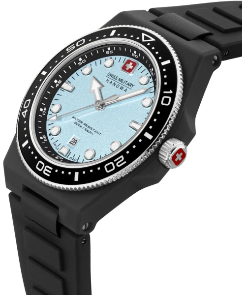 ���� Swiss Military Hanowa SMWGN0001186 #4