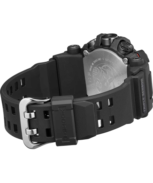 ���� Casio G-Shock GW-9500MEC-1 #6