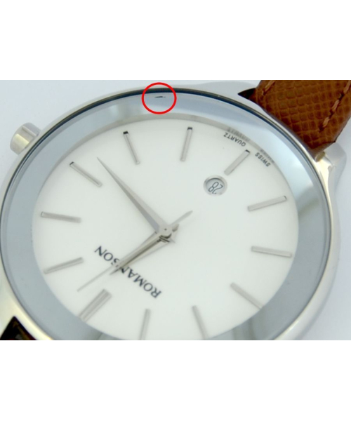  ������ Romanson RL4208LW(WH)BN (������) #2