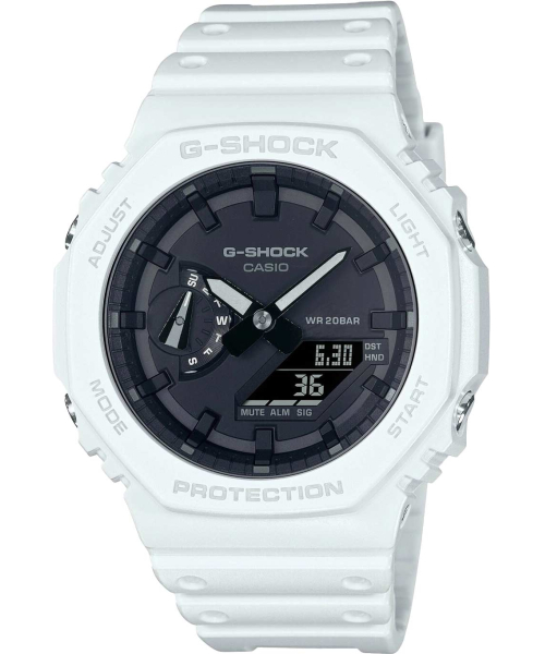 ���� Casio G-Shock GA-2100-7A #1