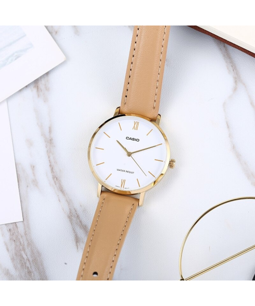 ���� Casio Collection LTP-VT01GL-7B #2