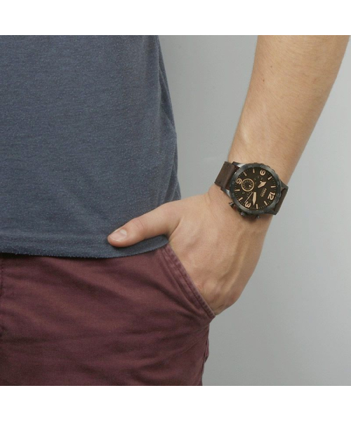 ���� Fossil JR1487 #4