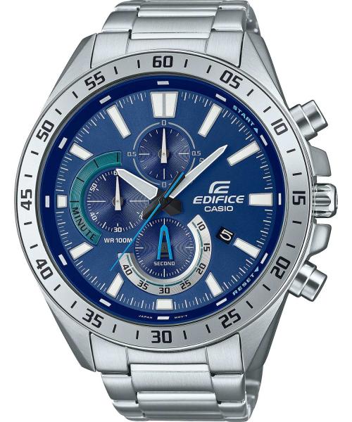 ���� Casio Edifice EFV-620D-2A #1