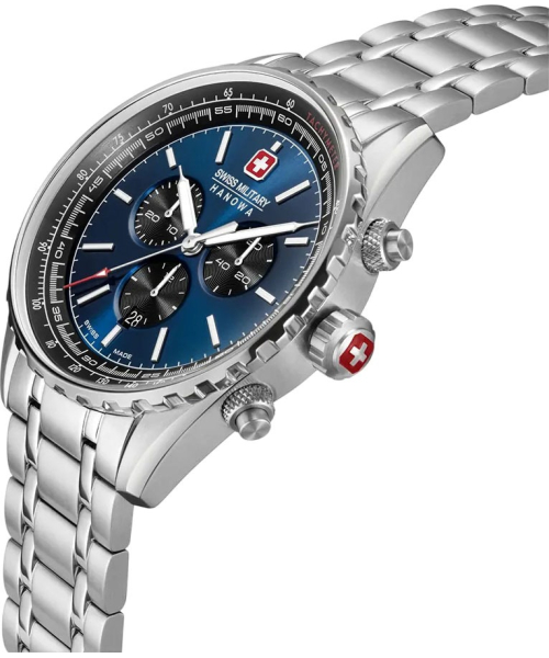 ���� Swiss Military Hanowa SMWGI0000308 #3