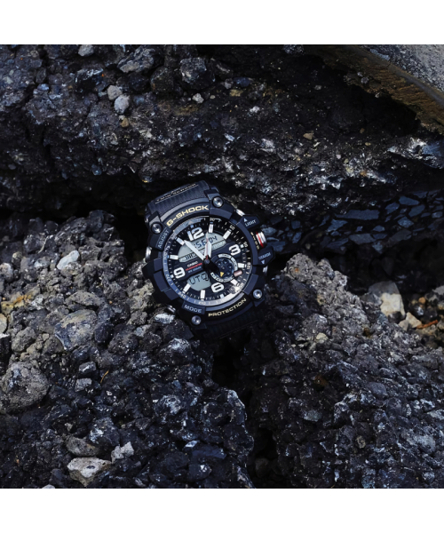 ���� Casio G-Shock GG-1000-1A #5
