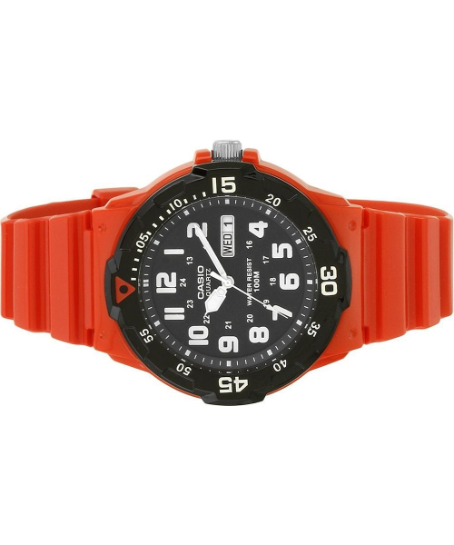 ���� Casio Collection MRW-200HC-4B #2