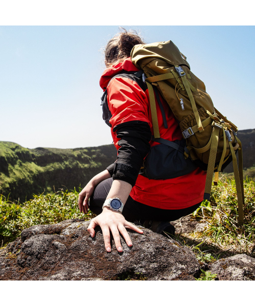 ���� Casio Pro Trek PRW-35-7 #2