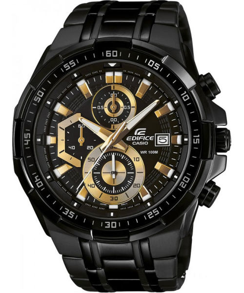 ���� Casio Edifice EFR-539BK-1A #1