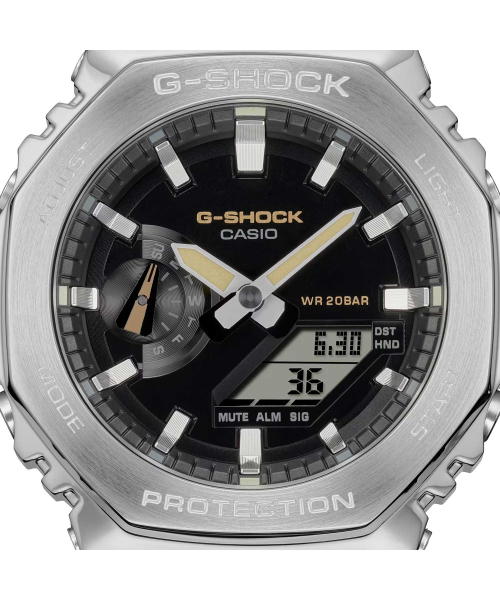���� Casio G-Shock GM-2100C-5A #6