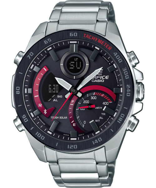 ���� Casio Edifice ECB-900DB-1A #1
