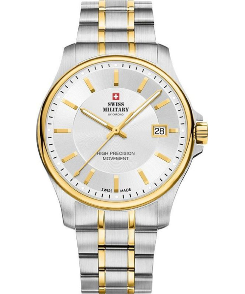 ���� Swiss Military by Chrono SM30200.05 #1