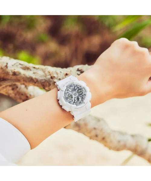 ���� Casio G-Shock GMA-S120VA-7A #2